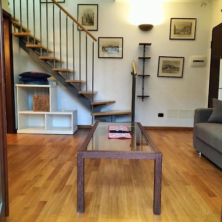 Casa Atene Milan Extérieur photo
