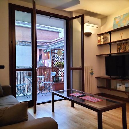 Casa Atene Milan Extérieur photo