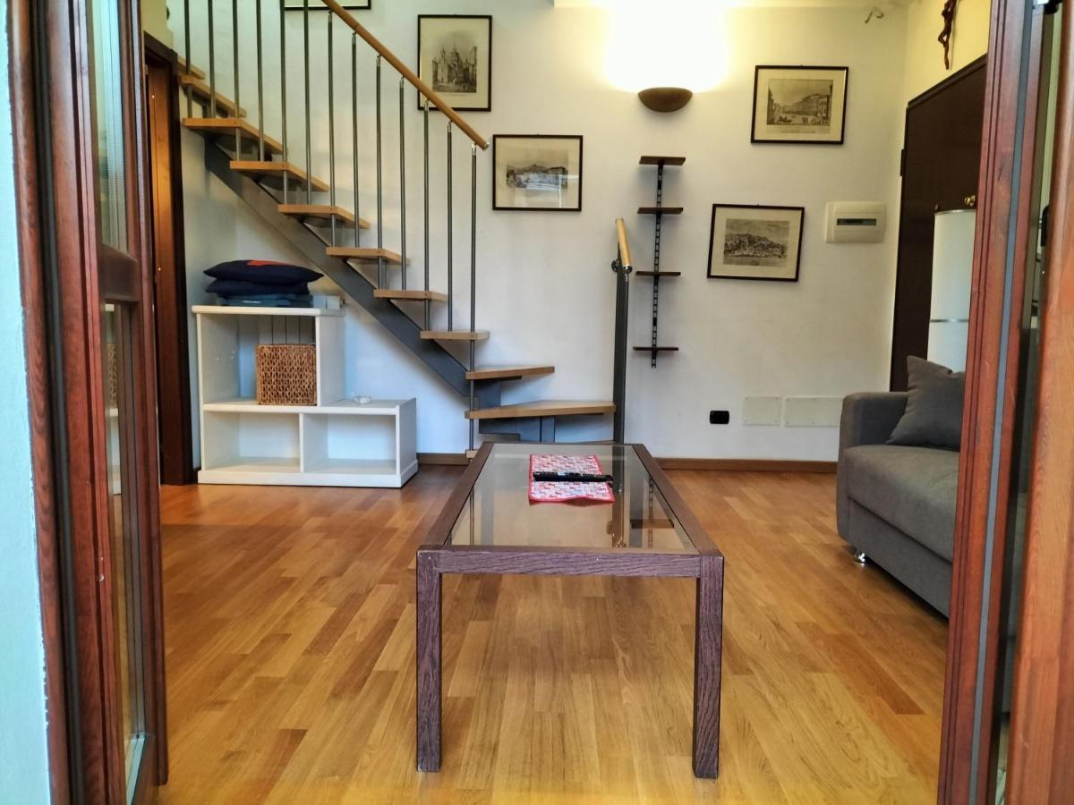 Casa Atene Milan Extérieur photo