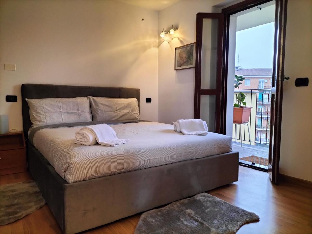 Casa Atene Milan Extérieur photo