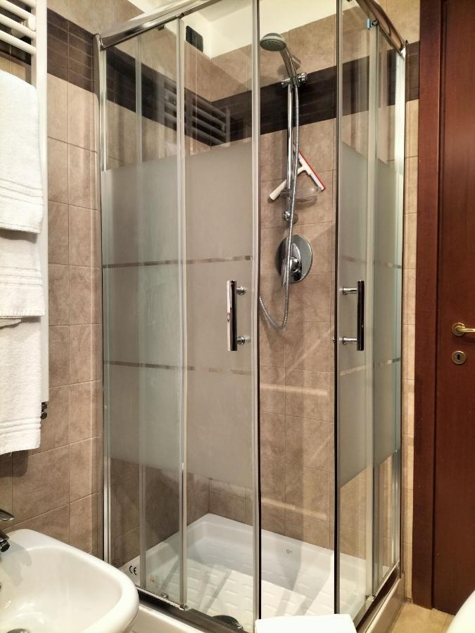 Casa Atene Milan Extérieur photo