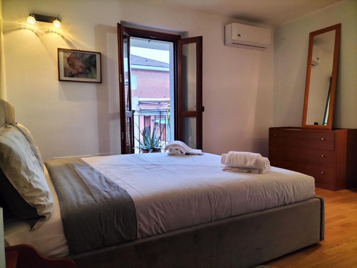 Casa Atene Milan Extérieur photo