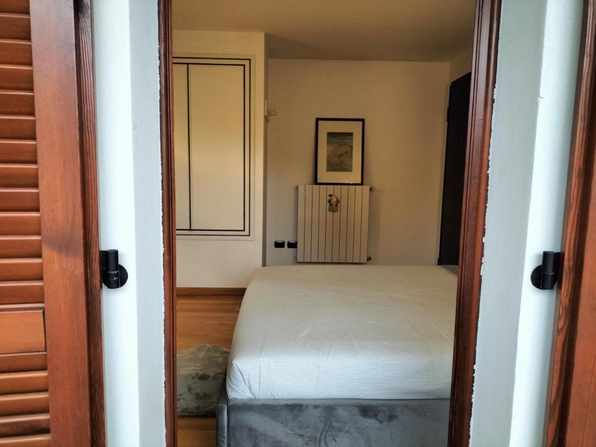 Casa Atene Milan Extérieur photo