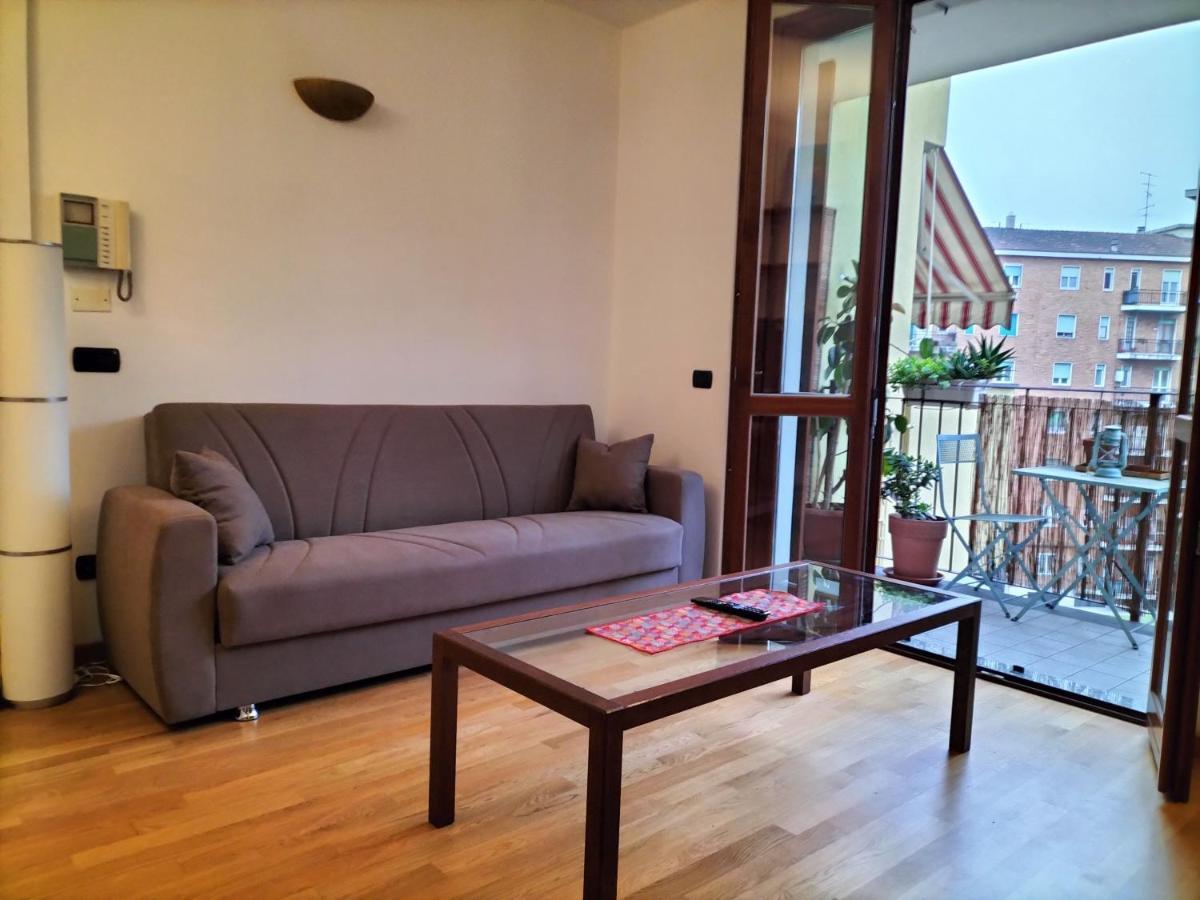 Casa Atene Milan Extérieur photo