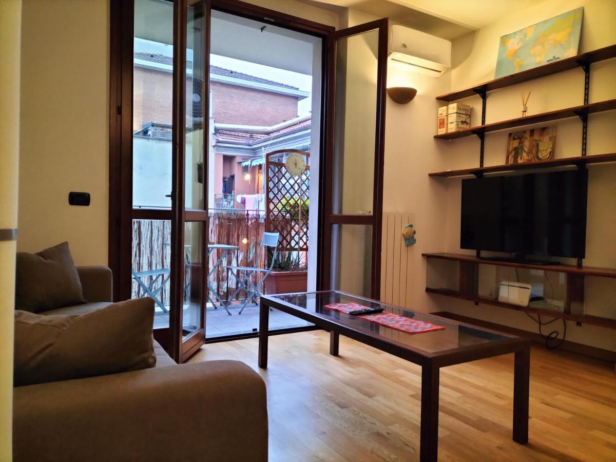 Casa Atene Milan Extérieur photo