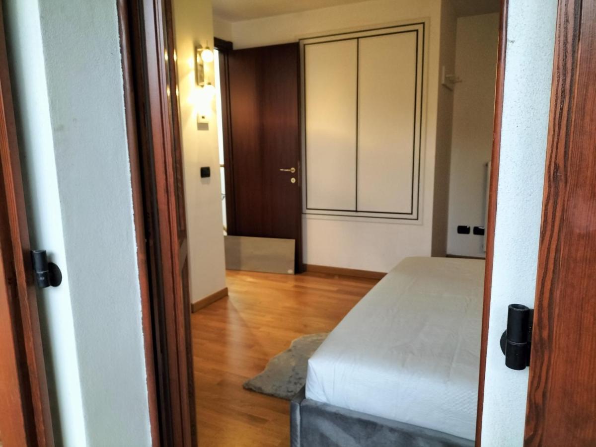 Casa Atene Milan Extérieur photo
