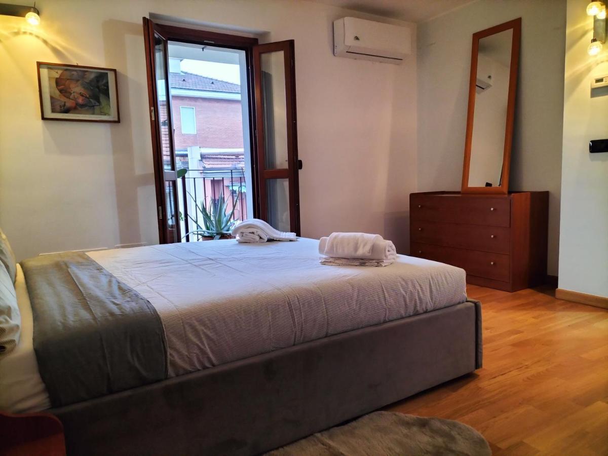 Casa Atene Milan Extérieur photo