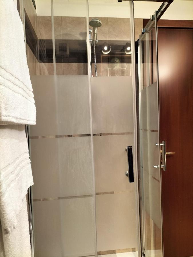 Casa Atene Milan Extérieur photo