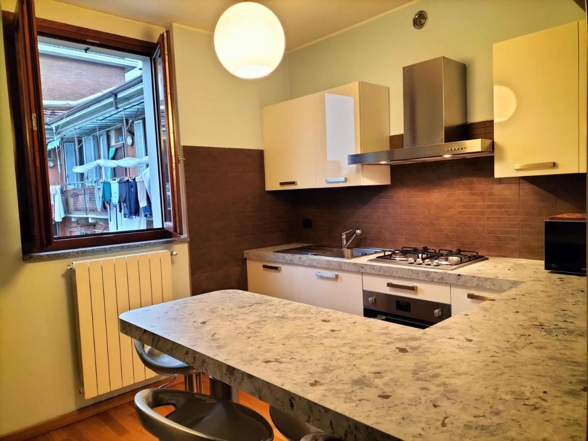 Casa Atene Milan Extérieur photo