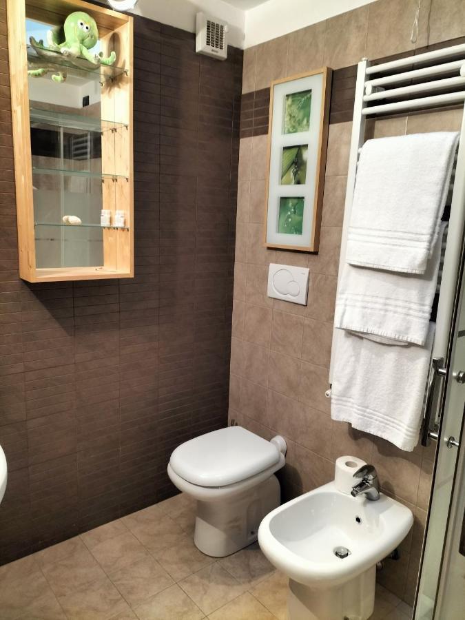Casa Atene Milan Extérieur photo