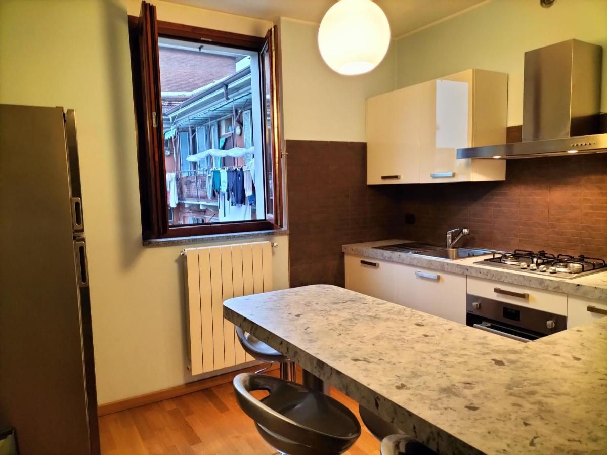 Casa Atene Milan Extérieur photo