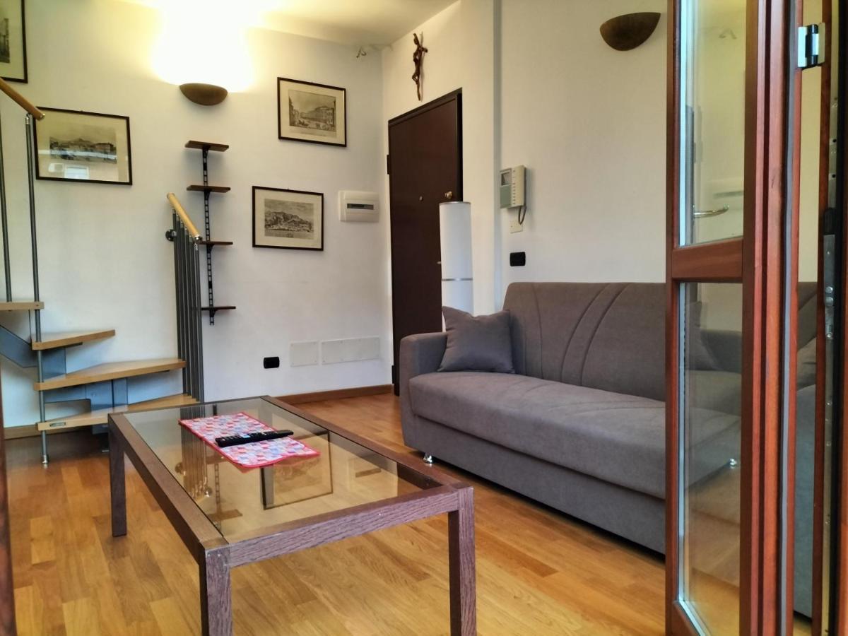 Casa Atene Milan Extérieur photo