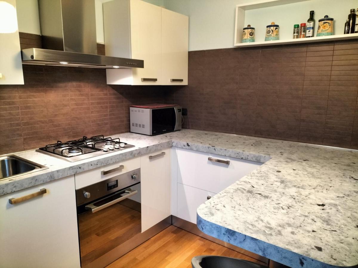 Casa Atene Milan Extérieur photo