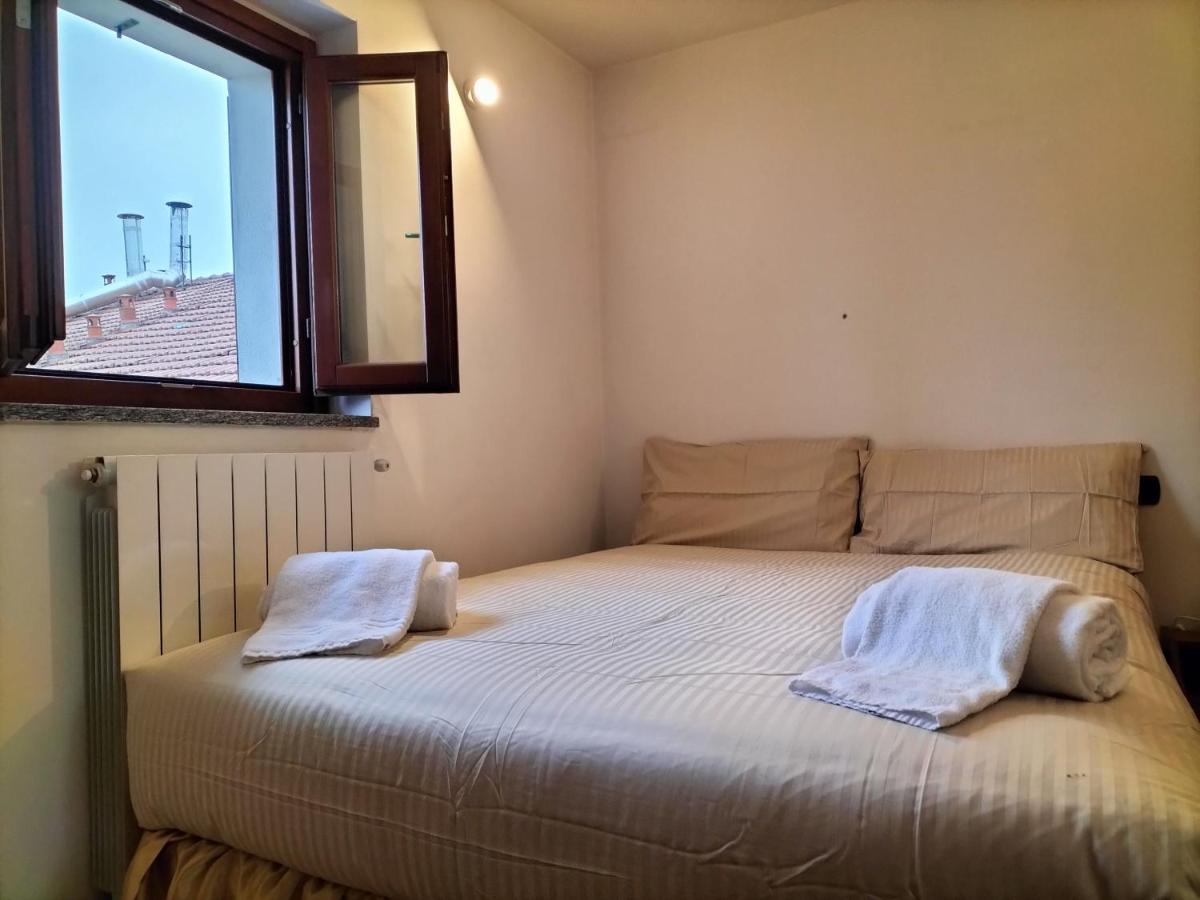 Casa Atene Milan Extérieur photo
