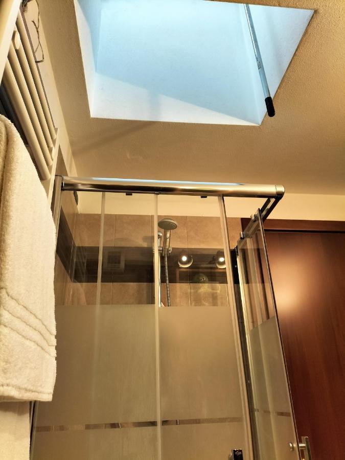 Casa Atene Milan Extérieur photo
