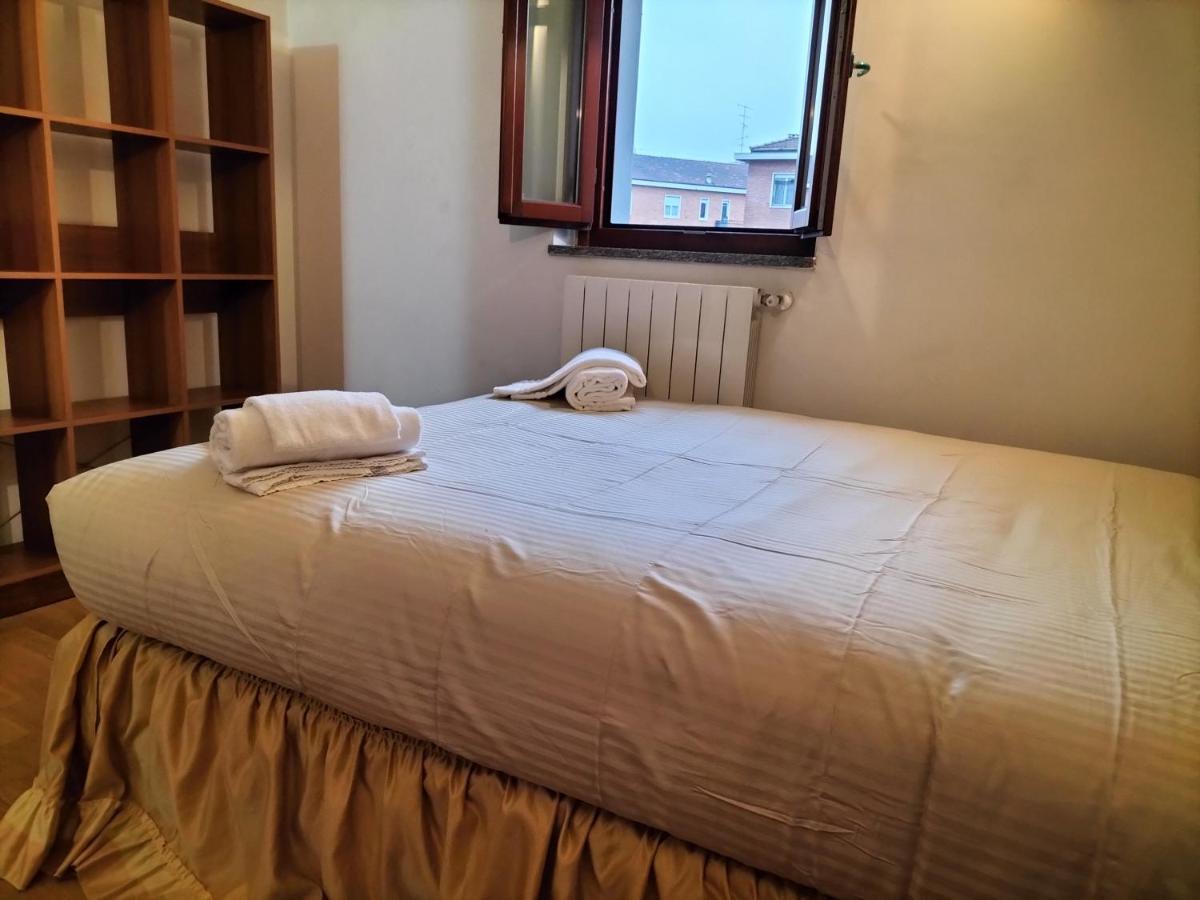 Casa Atene Milan Extérieur photo